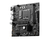 MSI PRO B760M-G DDR4 moederbord Intel B760 LGA 1700 micro ATX