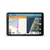 Garmin 895 navigator Vast 20,3 cm (8") TFT Touchscreen 405 g Zwart
