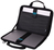 Thule Gauntlet 4.0 TGAE2358 - Black laptop case 35.6 cm (14") Sleeve case