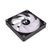 Thermaltake CT120 ARGB Sync PC Computer case Fan Black, White 2 pc(s)