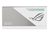 ASUS ROG Loki SFX-L 850W Platinum White unité d'alimentation d'énergie 24-pin ATX Blanc