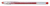 Pilot Gel type, 05, red Rosso