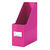Leitz Click & Store Zeitschriftenständer Polypropylen (PP) Pink