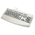 Lenovo Preferred Pro USB Keyboard Pearl white - German teclado