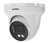 Ernitec 0070-08112 telecamera di sorveglianza Cupola Telecamera di sicurezza IP Interno e esterno 2592 x 1944 Pixel Soffitto/muro