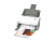 Plustek SmartOffice PS406U ADF-Scanner 600 x 600 DPI A4 Grau