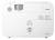 NEC P501X videoproyector Proyector de alcance estándar 5000 lúmenes ANSI 3LCD XGA (1024x768) Blanco