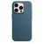 Apple MT4Q3ZM/A telefontok 15,5 cm (6.1") Borító Kék
