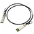 Lenovo 7m QSFP+ InfiniBand/fibre optic cable QSFP+