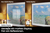 Samsung The Frame 43" LS03D QLED 4K Art Mode Tizen OS™ Smart TV (2024)