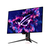 ASUS ROG Swift PG32UCDP computer monitor 80 cm (31.5") 3840 x 2160 Pixels 4K Ultra HD OLED Zwart