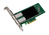 Intel Carte réseau Ethernet ® E810-XXVDA2