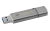 Kingston Technology DataTraveler Locker+ G3 64GB USB flash drive USB Type-A 3.2 Gen 1 (3.1 Gen 1) Zilver