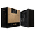ASUS ProArt PA602 Wood Edition Midi Tower Zwart