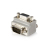 StarTech.com Right Angle VGA / VGA Cable Adapter Type 1 - M/F DB15 Grijs