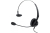 Dacomex 291010 Kopfhörer & Headset Kabelgebunden Kopfband Büro/Callcenter Schwarz