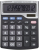 Esperanza ECL101 kalkulator Komputer stacjonarny Podstawowy kalkulator Czarny