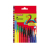 Herlitz 08649238 stylo-feutre Multicolore 20 pièce(s)