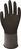 Wonder Grip WG-510 Műhelykesztyű Fekete Nitril hab, Nejlon, Spandex 1 dB
