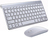 JLC Compact 2.4G Keyboard and Mouse - US Layout