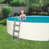 Bestway 58330 accesorio para piscina Escalera