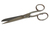 C.K Tools C80767 stationery/craft scissors Straight cut Stainless steel