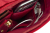 Rivacase 7530 borsa per notebook 39,6 cm (15.6") Valigetta ventiquattrore Rosso
