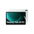 Samsung SM-X610NLGEEUB tablet Samsung Exynos 256 GB 31.5 cm (12.4") 12 GB Wi-Fi 6 (802.11ax) Android 13 Green