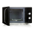 Domo DO2924 microwave Countertop Solo microwave 23 L 800 W Black