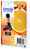 Epson Oranges Singlepack Black 33XL Claria Premium Ink