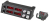 Logitech G Flight Radio Panel Fekete, Vörös, Ezüst USB 2.0 Flight Sim Analóg/digitális PC