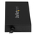 StarTech.com HB30A3A1CFB hálózati csatlakozó USB 3.2 Gen 1 (3.1 Gen 1) Type-A 5000 Mbit/s Fekete