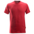 Snickers Workwear 25021600008 Arbeitskleidung Hemd Rot