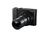 Panasonic Lumix DC-TZ200D 1" Fotocamera compatta 20,1 MP MOS 5472 x 3648 Pixel Nero
