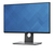 DELL UltraSharp U2417H számítógép monitor 60,5 cm (23.8") 1920 x 1080 pixelek Full HD LCD Fekete
