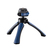 Mantona 21405 tripod Smartphone-/digitale camera 3 poot/poten Zwart, Blauw