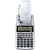 Canon P1-DTSC II EMEA HWB calculator Desktop Rekenmachine met printer Grijs