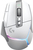 Logitech G G502 X Plus ratón mano derecha RF inalámbrico Óptico 25600 DPI