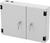 Triton RAC-FO-A07-X1 rack cabinet White
