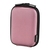 Hama "Hardcase Two Tone" Camera Bag, 40 G, pink