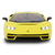 Jamara Lamborghini Countach LPI radiografisch bestuurbaar model Sportauto Elektromotor 1:16