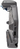 Gamber-Johnson 7160-1029-00 houder Actieve houder Tablet/UMPC Zwart, Grijs