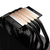 Kolink Umbra EX180 Black Edition Processor Hybrid cooler 12 cm