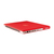 LogiLink MP15RD torba na laptop 38,1 cm (15") Pokrowiec Czerwony