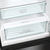 Hisense RM469N4AFEUK fridge-freezer Freestanding 368 L E