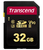 Transcend 700S 32 GB SDHC NAND Class 10