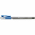 Faber-Castell 546451 stylo à bille Bleu Moyen 1 pièce(s)