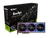 Palit GeForce RTX™ 4080 GameRock OC NVIDIA GeForce RTX 4080 16 GB GDDR6X