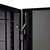 Tripp Lite SRX47UBEXP 47U Server Rack, Euro-Series - Expandable Cabinet, Standard Depth, Side Panels Not Included