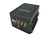 LevelOne AVF-1401 extensor audio/video Transmisor de señales AV Negro